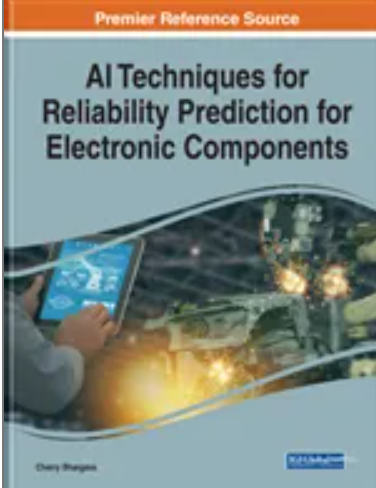 AI Techniques for Reliability Prediction for Electronic Components