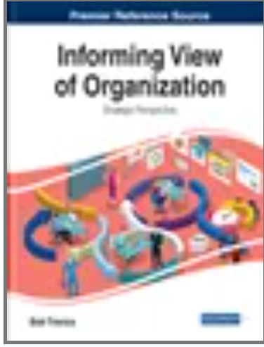 Informing View of Organization: Strategic Perspective