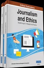  Journalism and Ethics Breakthroughs in Research and Practice