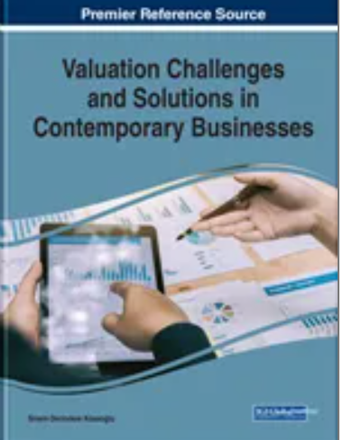 Valuation Challenges and Solutions in Contemporary Businesses