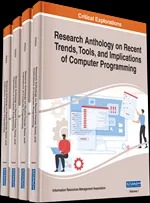  Research Anthology on Recent Trends, Tools, and Implications of Computer Programming