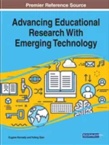 Advancing Educational Research With Emerging Technology