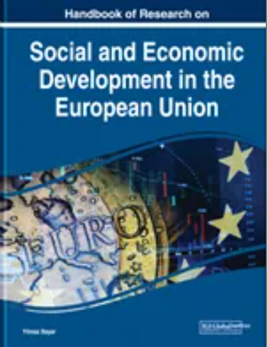 Handbook of Research on Social and Economic Development in the European Union