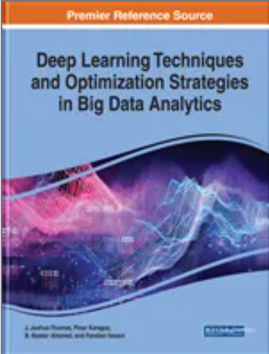 Deep Learning Techniques and Optimization Strategies in Big Data Analytics