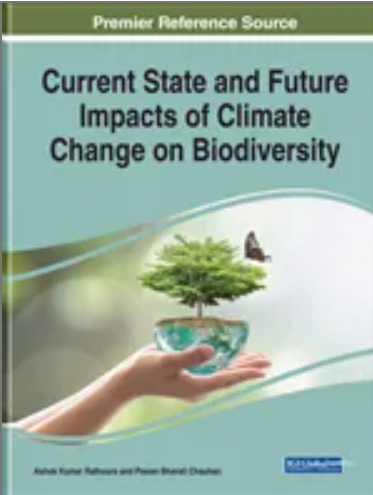 Current State and Future Impacts of Climate Change on Biodiversity