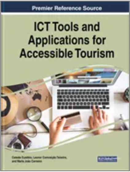 ICT Tools and Applications for Accessible Tourism