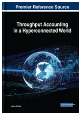 Throughput Accounting in a Hyperconnected World