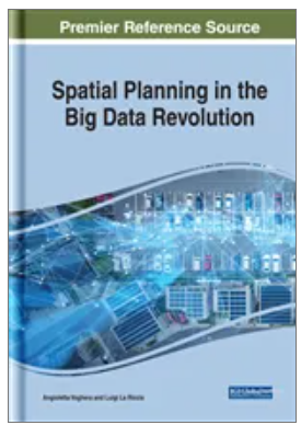 Spatial Planning in the Big Data Revolution