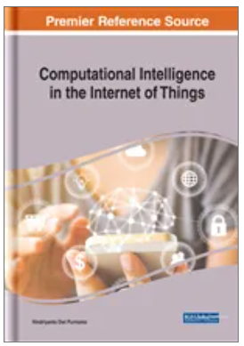 Computational Intelligence in the Internet of Things