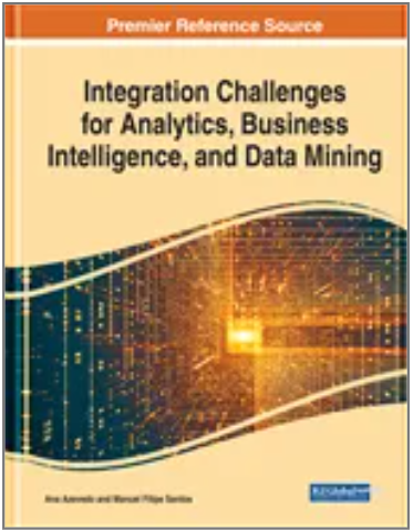 Integration Challenges for Analytics, Business Intelligence, and Data Mining