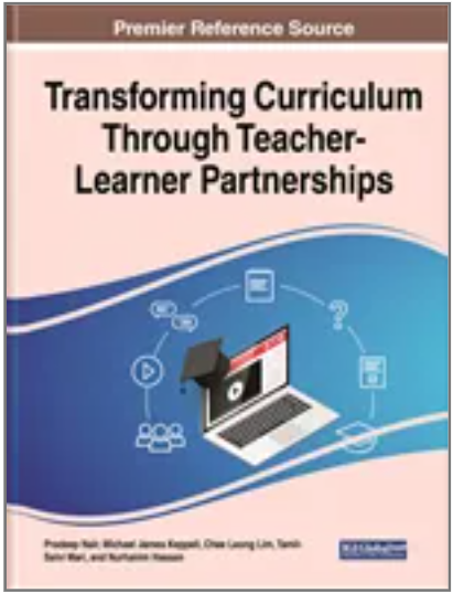 Transforming Curriculum Through Teacher-Learner Partnerships