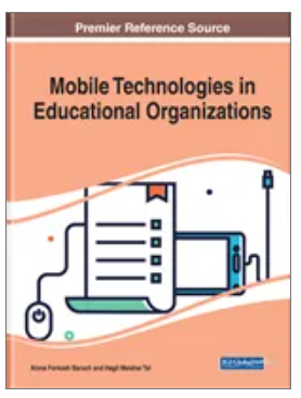 Mobile Technologies in Educational Organizations