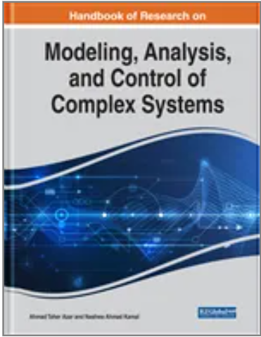 Handbook of Research on Modeling, Analysis, and Control of Complex Systems