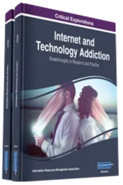 Internet and Technology Addiction: Breakthroughs in Research and Practice