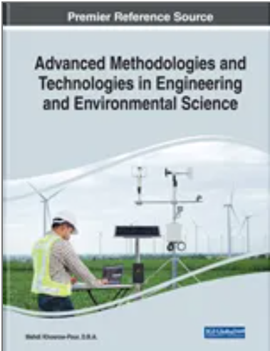 Advanced Methodologies and Technologies in Engineering and Environmental Science