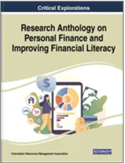 Research Anthology on Personal Finance and Improving Financial Literacy