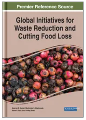 Global Initiatives for Waste Reduction and Cutting Food Loss