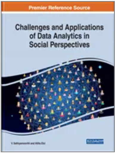 Challenges and Applications of Data Analytics in Social Perspectives
