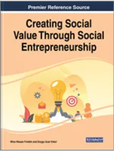 Creating Social Value Through Social Entrepreneurship