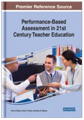 Performance-Based Assessment in 21st Century Teacher Education