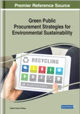 Green Public Procurement Strategies for Environmental Sustainability