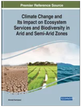Climate Change and Its Impact on Ecosystem Services and Biodiversity in Arid and Semi-Arid Zones