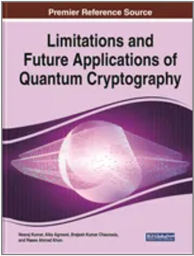 Limitations and Future Applications of Quantum Cryptography