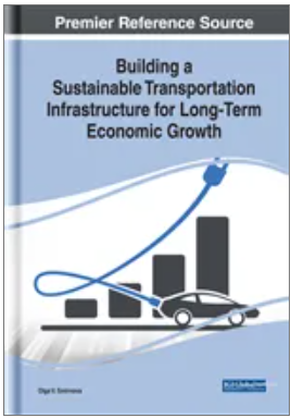 Building a Sustainable Transportation Infrastructure for Long-Term Economic Growth