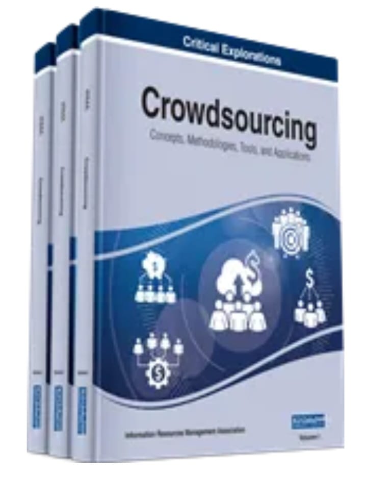  Crowdsourcing Concepts, Methodologies, Tools, and Applications