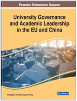 University Governance and Academic Leadership in the EU and China