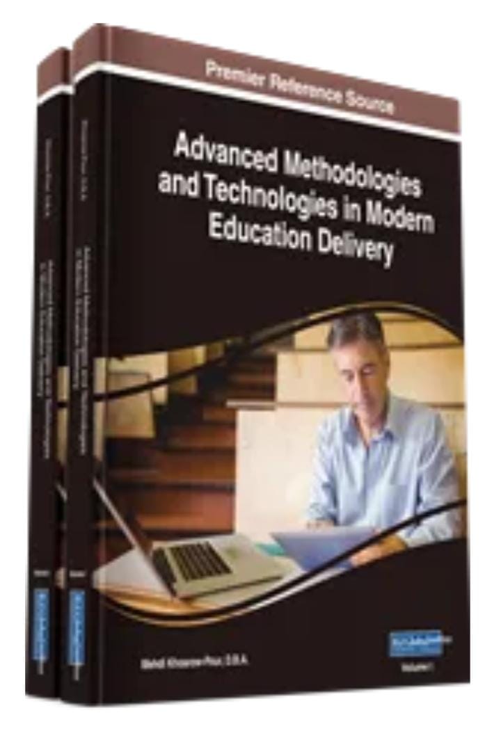 Advanced Methodologies and Technologies in Modern Education Delivery