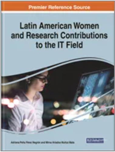 Latin American Women and Research Contributions to the IT Field