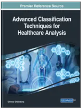 Advanced Classification Techniques for Healthcare Analysis