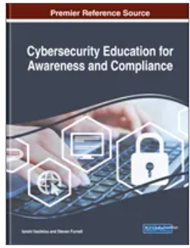 Cybersecurity Education for Awareness and Compliance