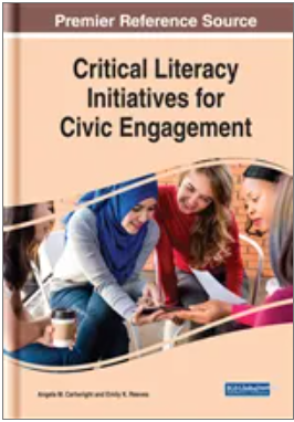 Critical Literacy Initiatives for Civic Engagement