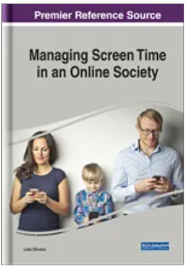 Managing Screen Time in an Online Society