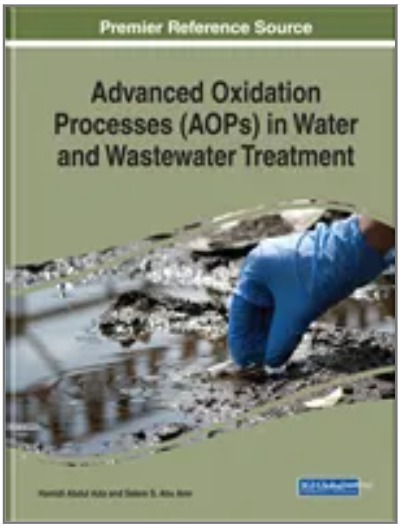 Advanced Oxidation Processes (AOPs) in Water and Wastewater Treatment