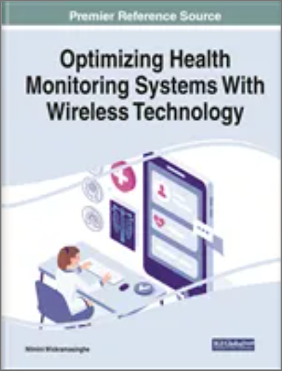 Optimizing Health Monitoring Systems With Wireless Technology