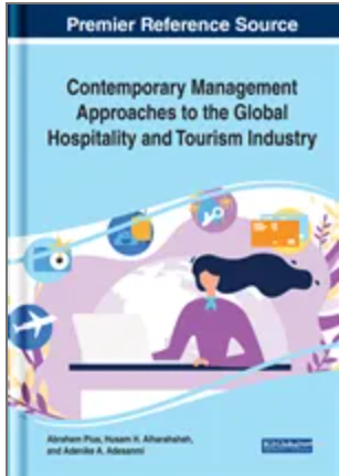 Contemporary Management Approaches to the Global Hospitality and Tourism Industry