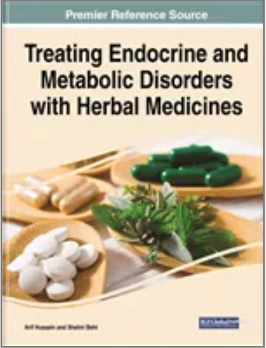 Treating Endocrine and Metabolic Disorders With Herbal Medicines