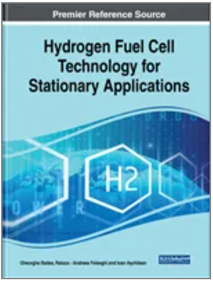 Hydrogen Fuel Cell Technology for Stationary Applications