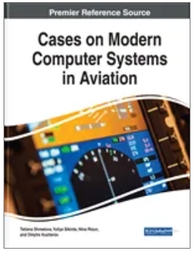 Cases on Modern Computer Systems in Aviation
