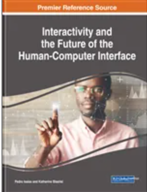Interactivity and the Future of the Human-Computer Interface