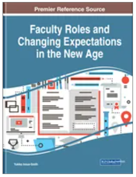 Faculty Roles and Changing Expectations in the New Age