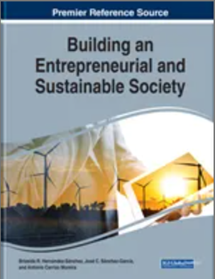 Building an Entrepreneurial and Sustainable Society