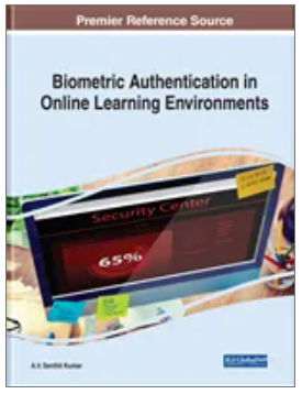 Biometric Authentication in Online Learning Environments