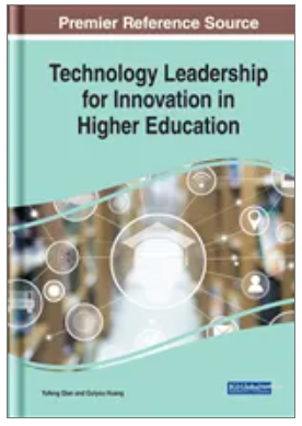 Technology Leadership for Innovation in Higher Education