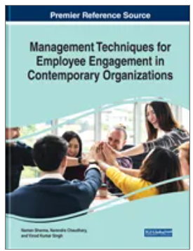 Management Techniques for Employee Engagement in Contemporary Organizations