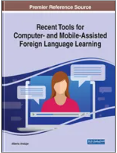 Recent Tools for Computer- and Mobile-Assisted Foreign Language Learning