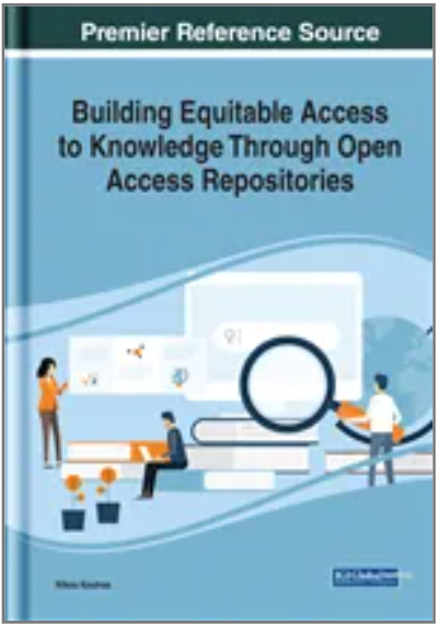Building Equitable Access to Knowledge Through Open Access Repositories